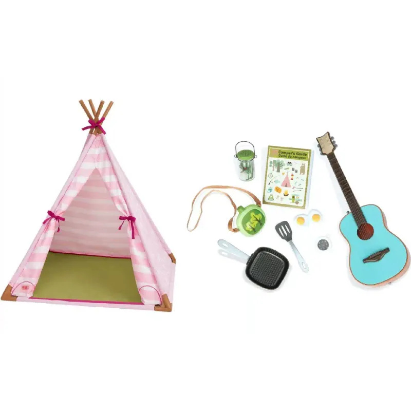 Игровой набор Our Generation (BD37209Z)