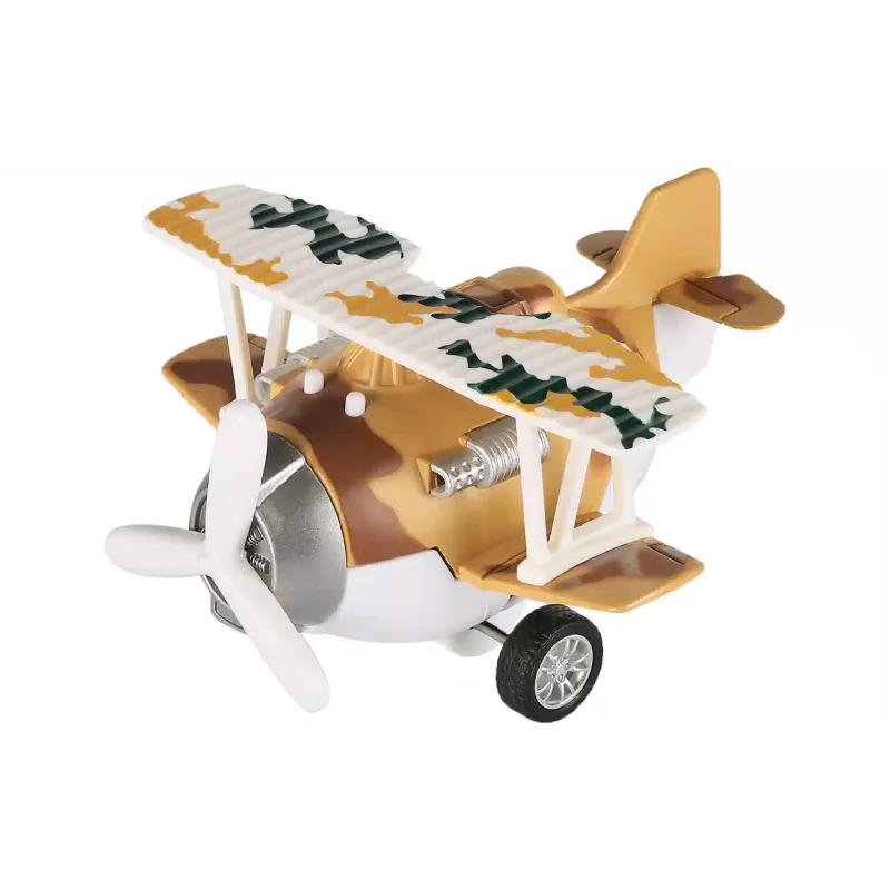 Avião Same Toy (SY8015Ut-3)