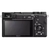 Камера Sony, Black (ILCE6400B.CEC)