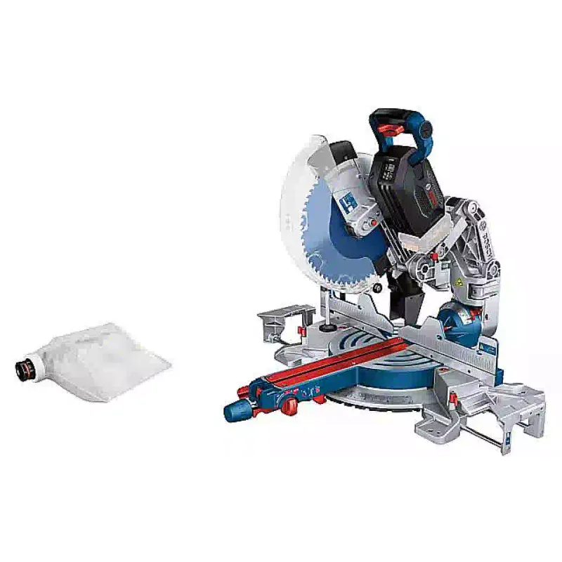 منشار ميتري Bosch GCM 18V-305 GDC (0.601.B43.000)
