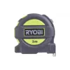 Рулетка Ryobi RTM5M (5132004360), 5 м