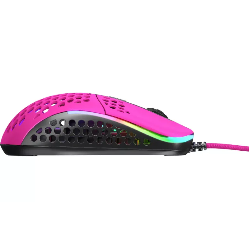 Egér Xtrfy (XG-M42-RGB-PINK)