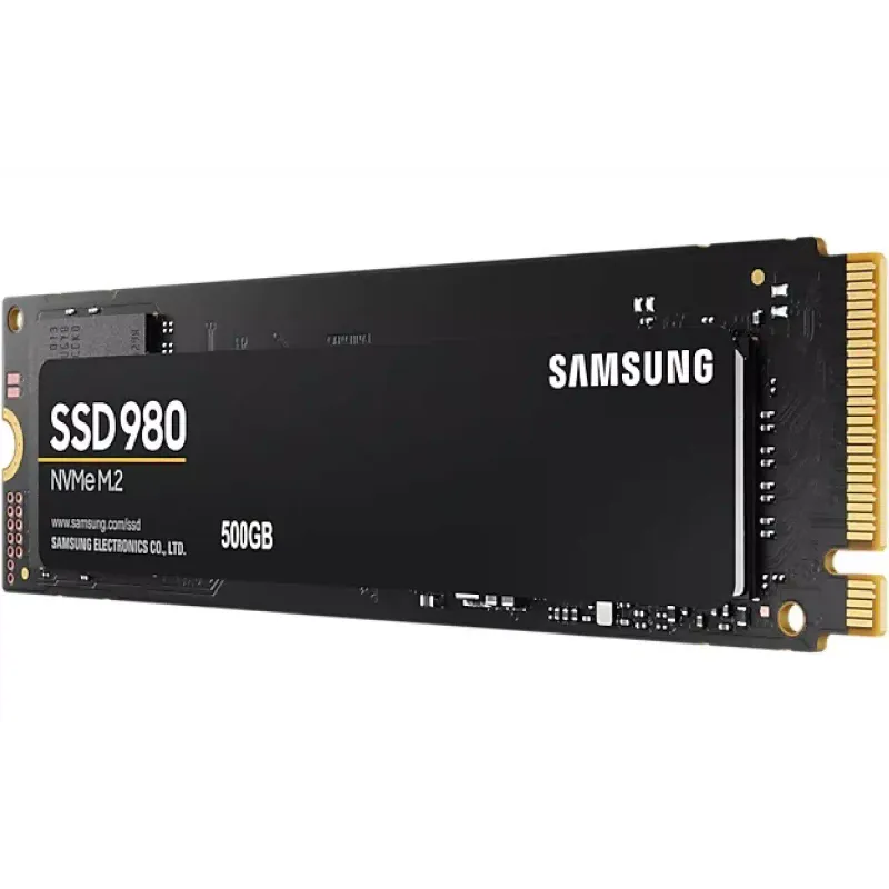 تخزين SSD Samsung (MZ-V8V500BW)