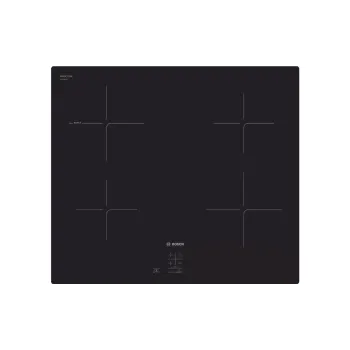 Quemador Bosch, Black (PUG61KAA5E)