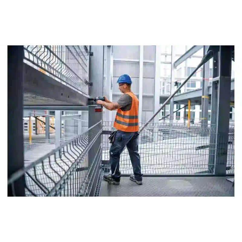 Κλειδί κρούσης Bosch GDS 18V-1050 H (0.601.9J8.522)