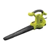 Aspirador de pó com soprador de ar Ryobi  RBV3000CSV (5133002188)