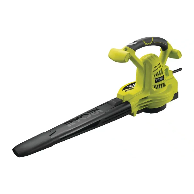 Aspirador de pó com soprador de ar Ryobi  RBV3000CSV (5133002188)