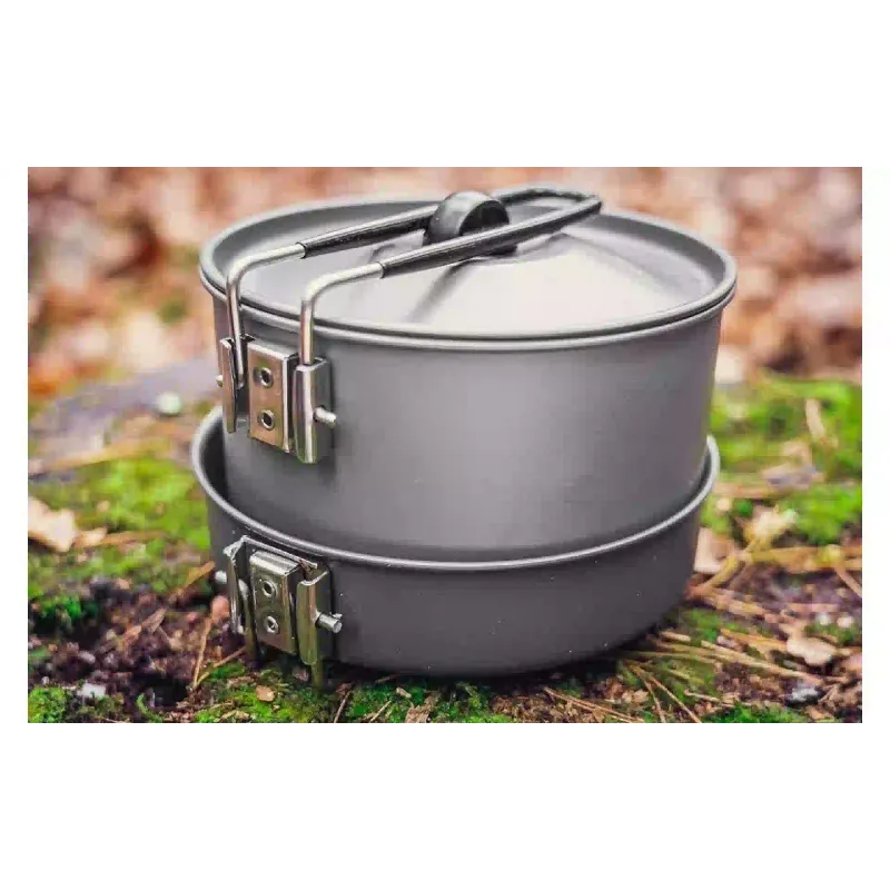 Ételek készlete Neo Tools (63-145)