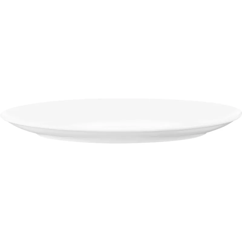 Ястие Ardesto Imola, White (AR3507I)