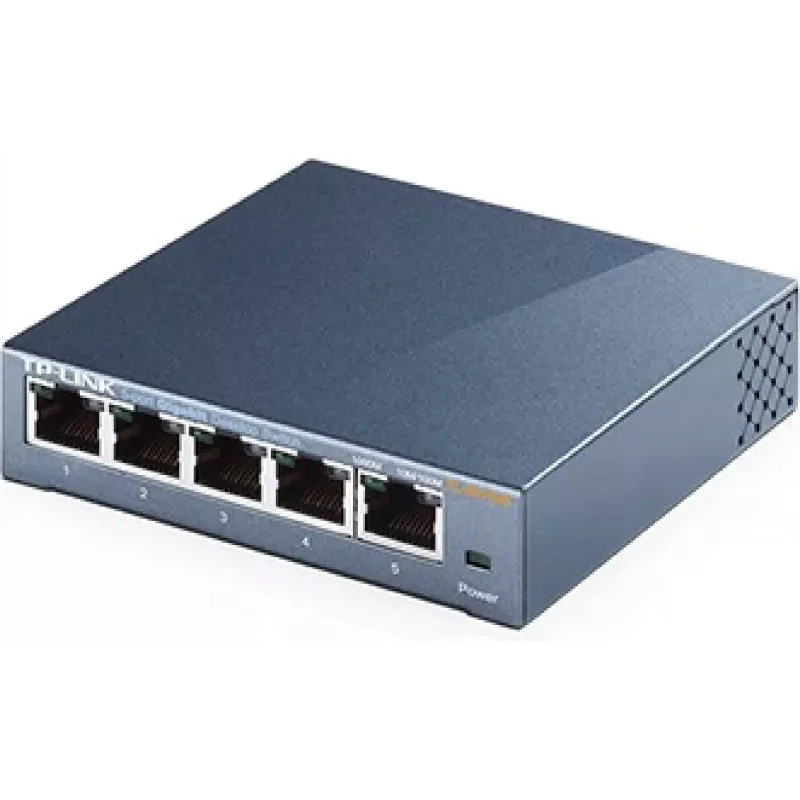 Preklop TP-Link (TL-SG105)