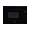 Forno de micro-ondas embutido Electrolux, Black (KMFE264TEX)