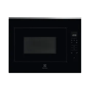 Вградена микровълнова фурна Electrolux, Black (KMFE264TEX)