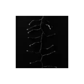 Festão Twinkly, Black (TWC400GOP-BEU)