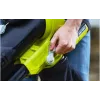 مكنسة كهربائية بمنفاخ هواء Ryobi Max Power RBV36B (5133002524)