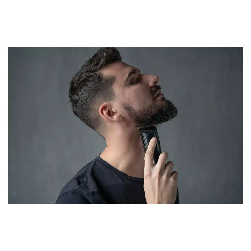 Haarschneider Ardesto, Black (HC-Y20-B)