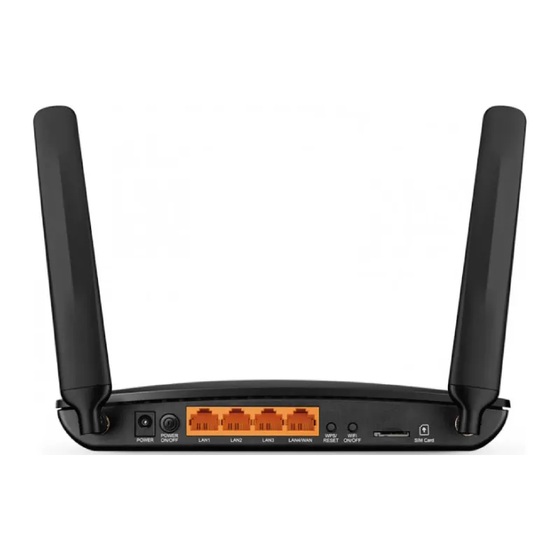 Рутер TP-Link (TL-MR150)