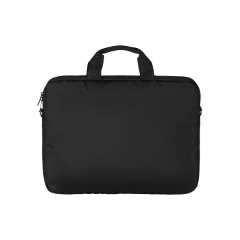 Bolsa para portátil de 17" 2E Officeman, Ice (2E-CBN617BK)