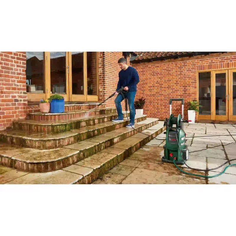 Lavadora de alta pressão Bosch (0.600.8A7.700)