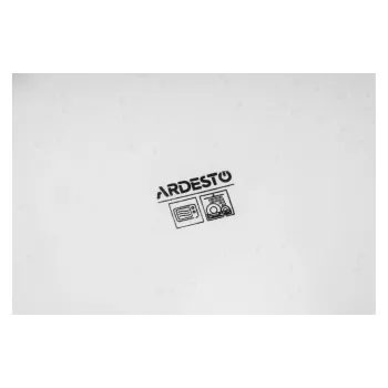 Салатник Ardesto Trento, White (AR2916TW)