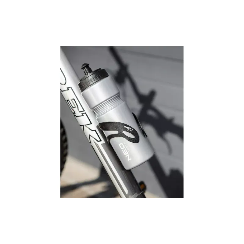 Бутилка за вода Neo Tools, Gray (91-010)
