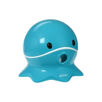 Δοχείο Same Toy (QC9906turquoice)