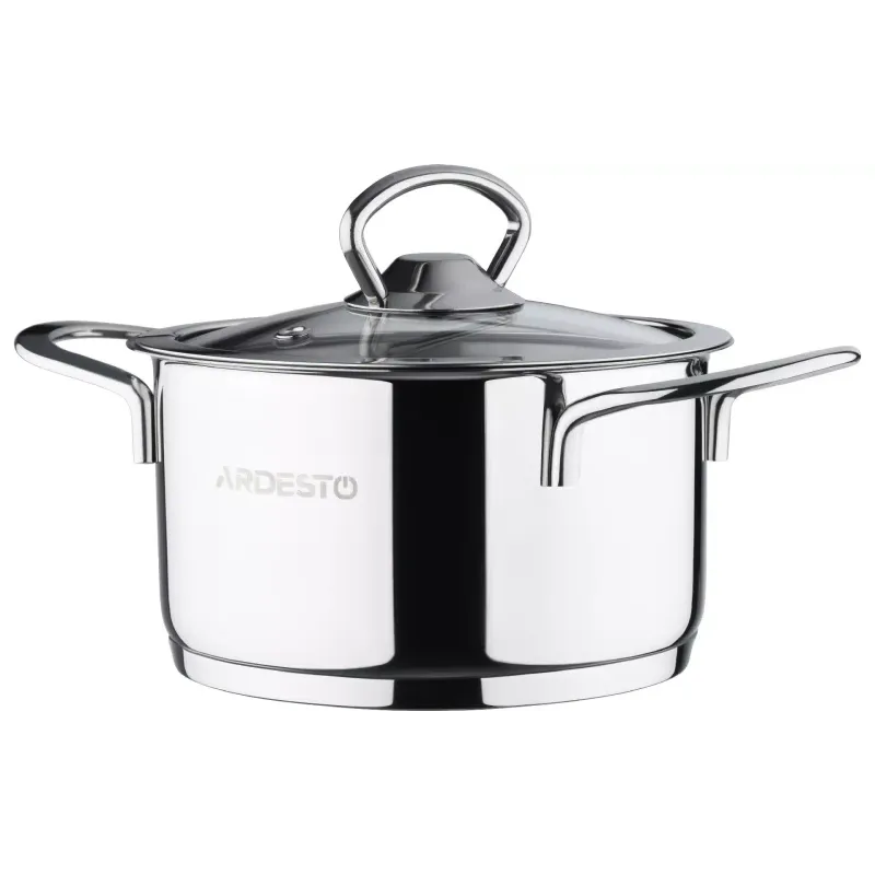 Panela com tampa Ardesto Luna (AR0612S)