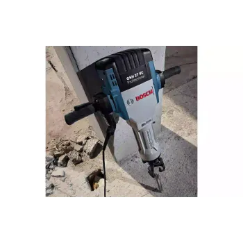 Jackhammer Bosch GSH 27 VC (0.611.30A.000)