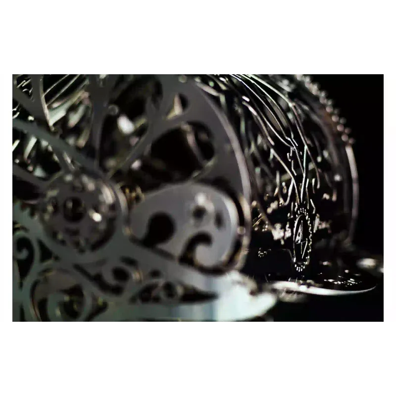 Конструктор Time For Machine Gorgeous Gearbox (T4M38026)