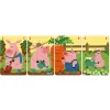 Jogo de tabuleiro Janod (J02756)
