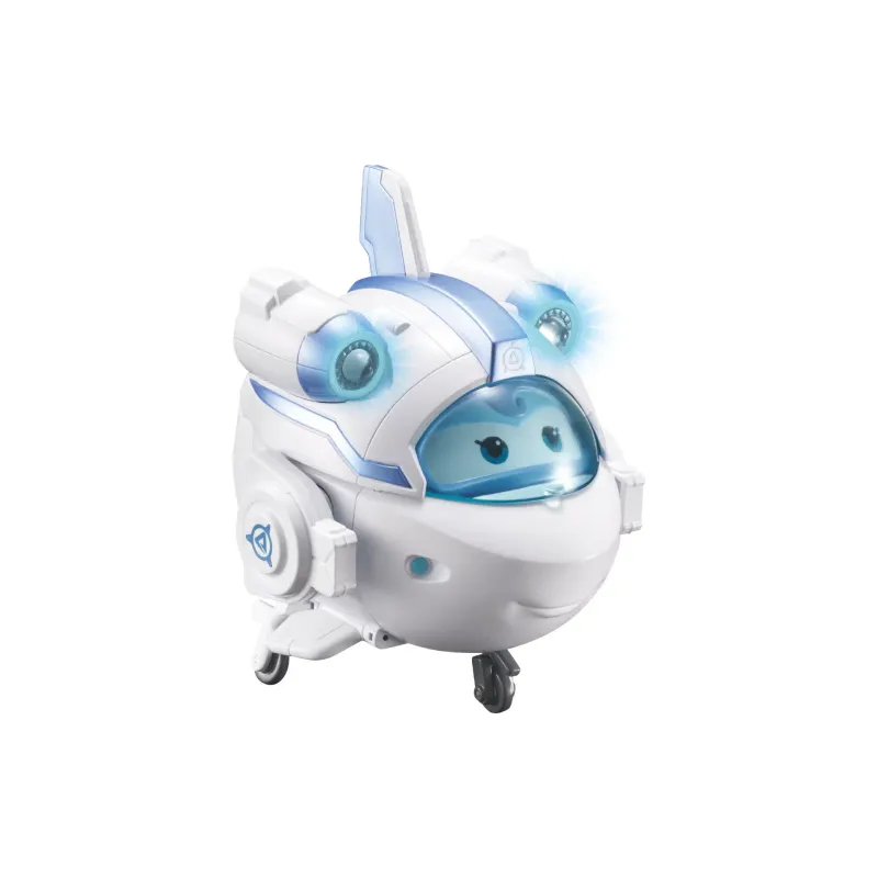 Transformer figura Super Wings (EU740433)