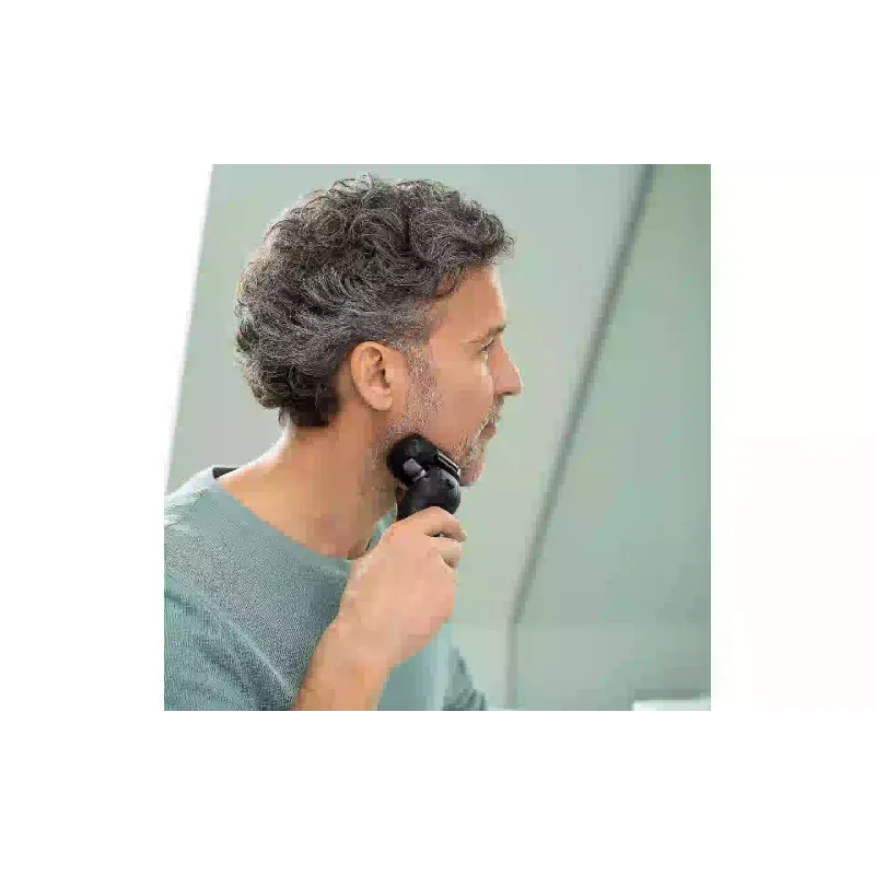 Electric razor Panasonic, Black (ES-LS6A-K820)