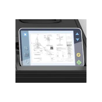 Scanner Contex (5100E002001A)