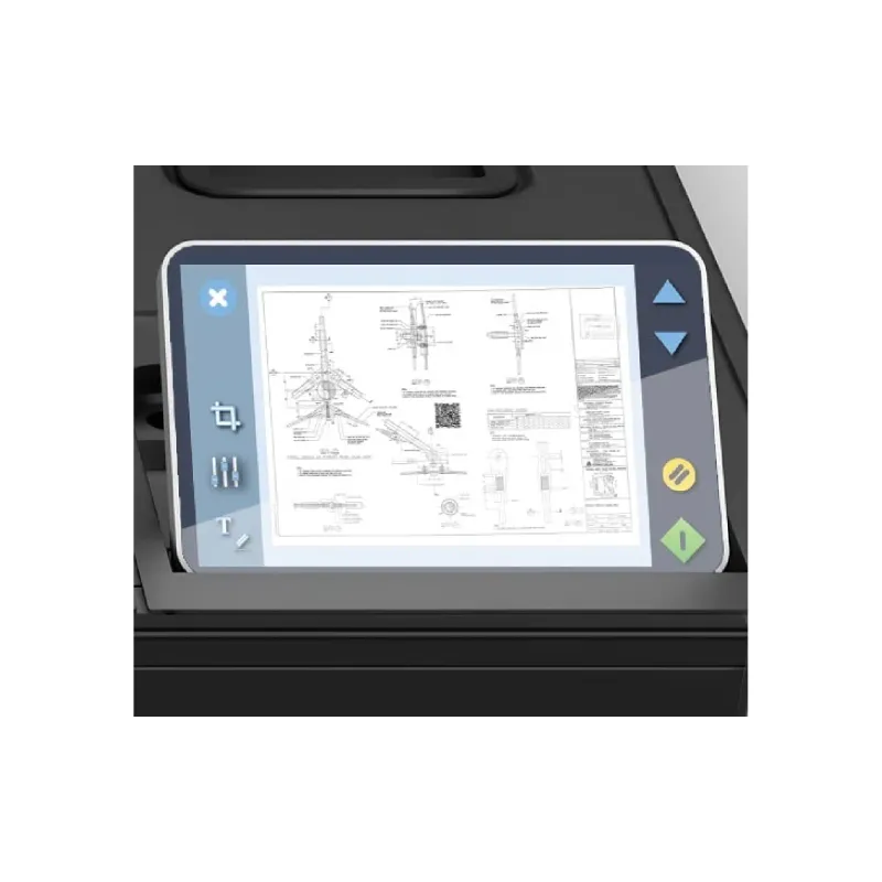 Сканер Contex  (5100E002001A)