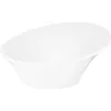 Salad bowl Ardesto, White (AR3733)