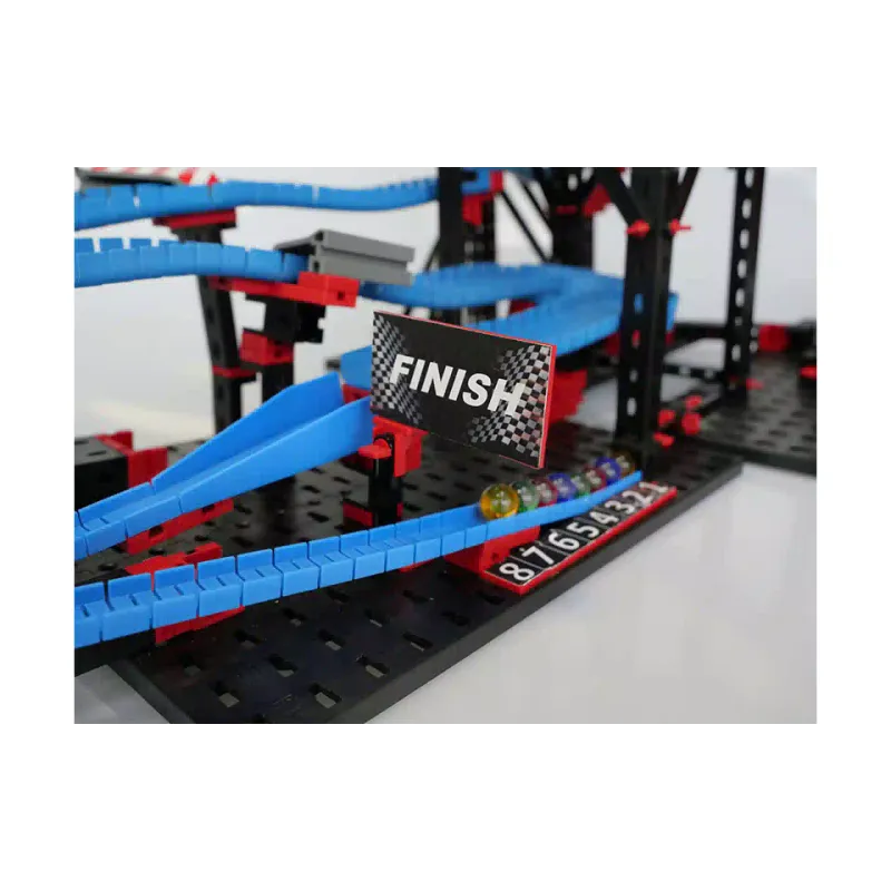 Construtor fischertechnik Profi (FT-564070)