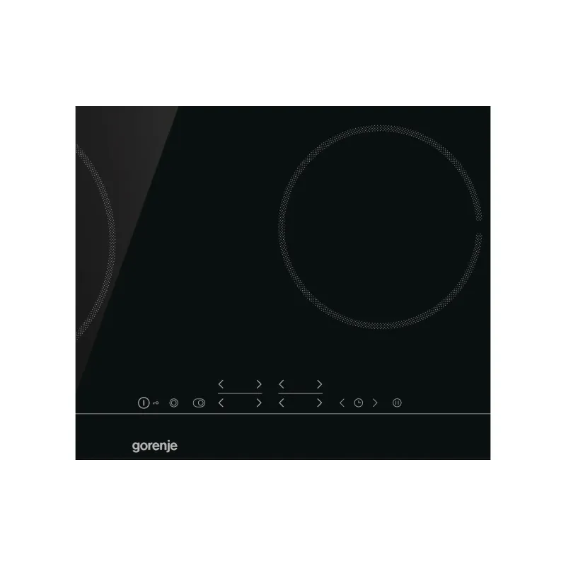 Котлон Gorenje, Black (ECT643BSC)