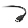Καλώδιο Belkin HDMI (M/M), Black (F3Y017BT1.5MBLK)