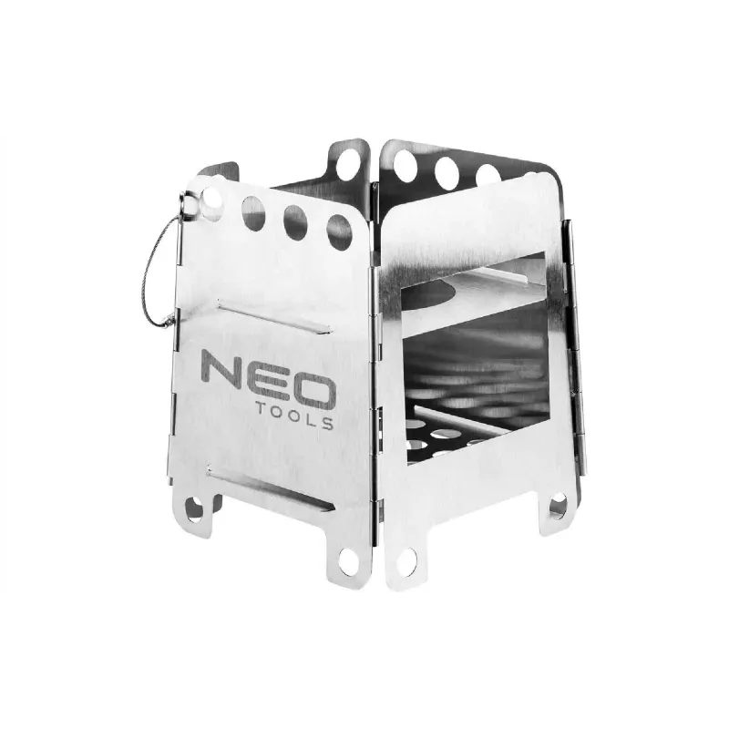 Fogão turístico Neo Tools (63-126)