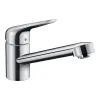 Torneira de cozinha Hansgrohe KM100 (71808000)