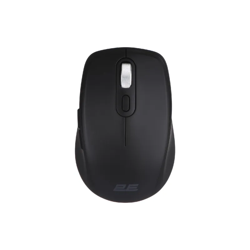 Мишка 2E MF225, Black (2E-MF225WBK)