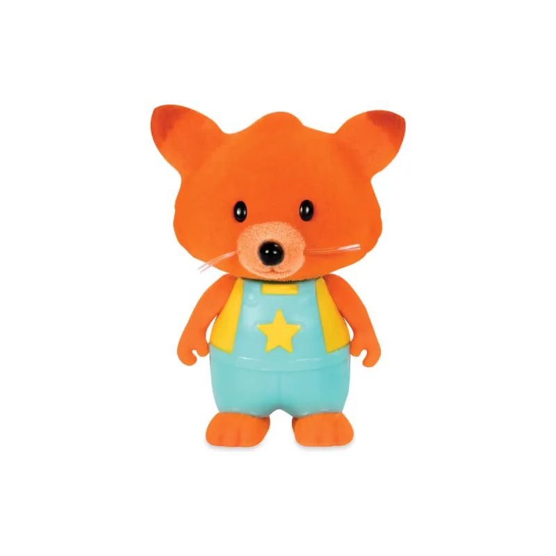 Іграшка Li`l Woodzeez (6217GTZ)