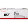 Cartucho Canon 047, Black (2164C002)
