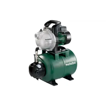 Pumpstation Metabo HWW 4000/25 G (600971000)
