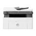 Многофункционално устройство HP LaserJet 137fnw (4ZB84A)