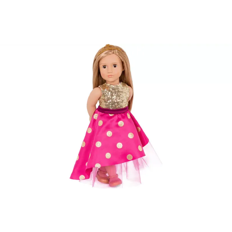 Лялька Our Generation (BD31290Z)