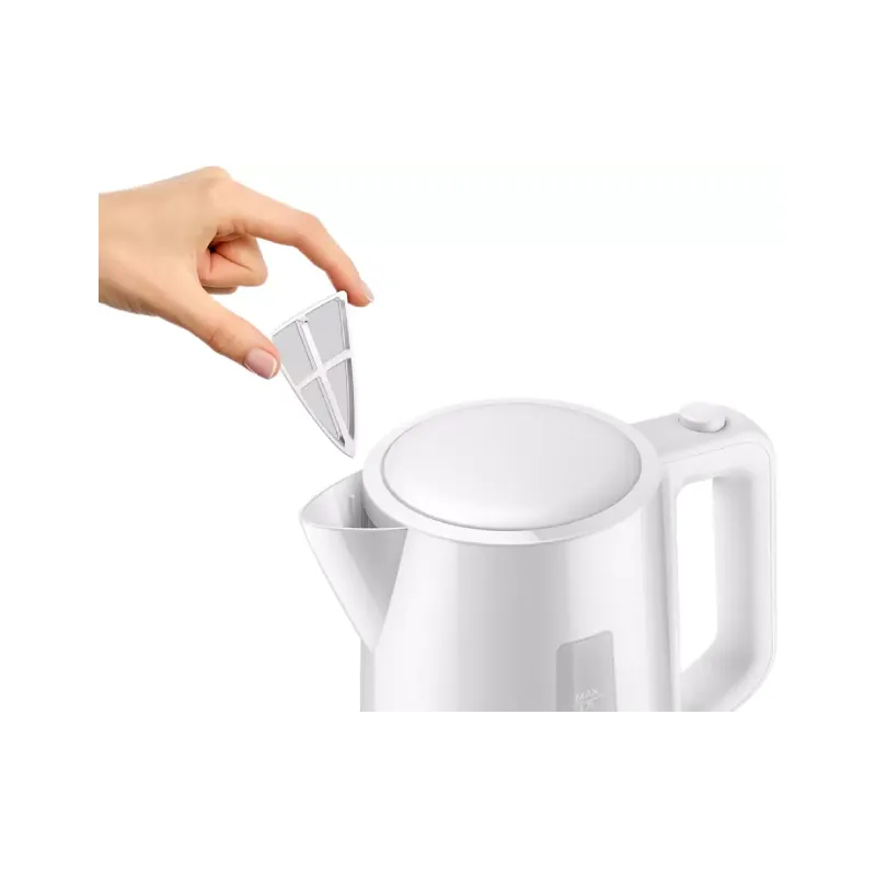Електрическа кана Philips, White (HD9318/00)