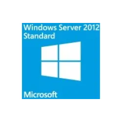برمجة IBM Windows Server Standard 2012 2 CPU (00Y6274)
