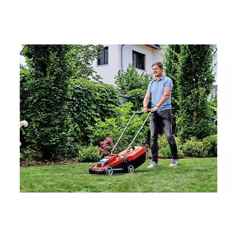 cortador de grama Einhell GE-CM (3413256)