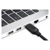 كابل Belkin, Black (F3Y021BT1M)