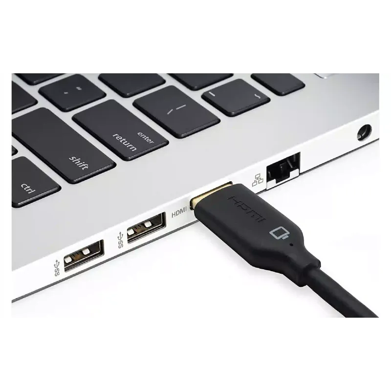 كابل Belkin, Black (F3Y021BT1M)